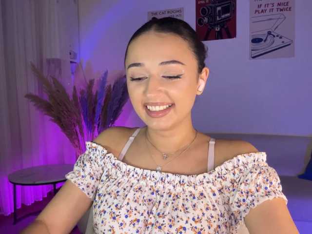 ChristianaDalitz live cam on BongaCams