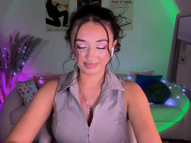 ChristianaDalitz live cam on BongaCams