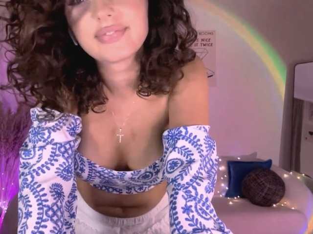 ChristianaDalitz live cam on BongaCams