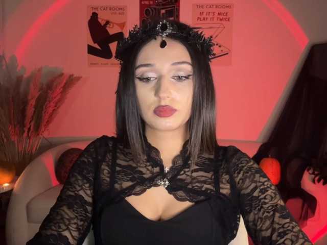 ChristianaDalitz live cam on BongaCams