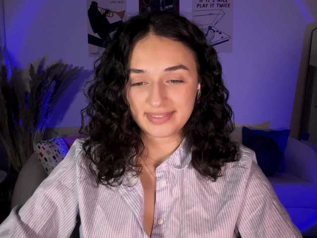 ChristianaDalitz live cam on BongaCams