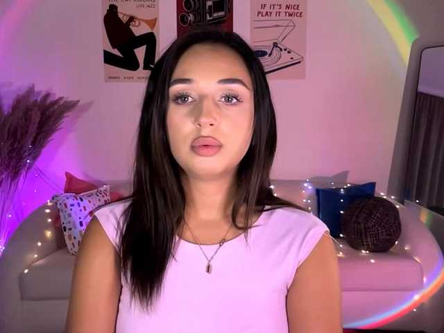 ChristianaDalitz live cam on BongaCams