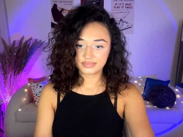 ChristianaDalitz live cam on BongaCams