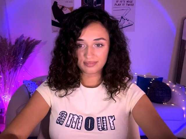 ChristianaDalitz live cam on BongaCams