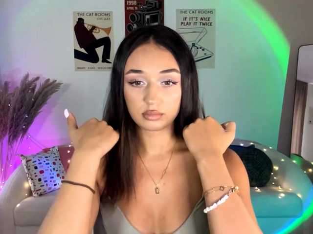 ChristianaDalitz live cam on BongaCams