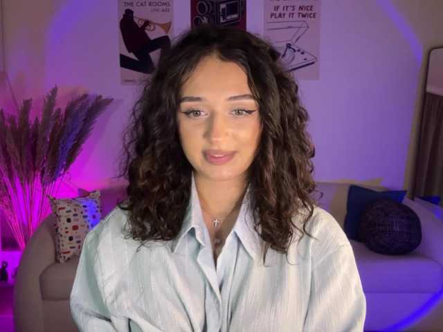 ChristianaDalitz live cam on BongaCams