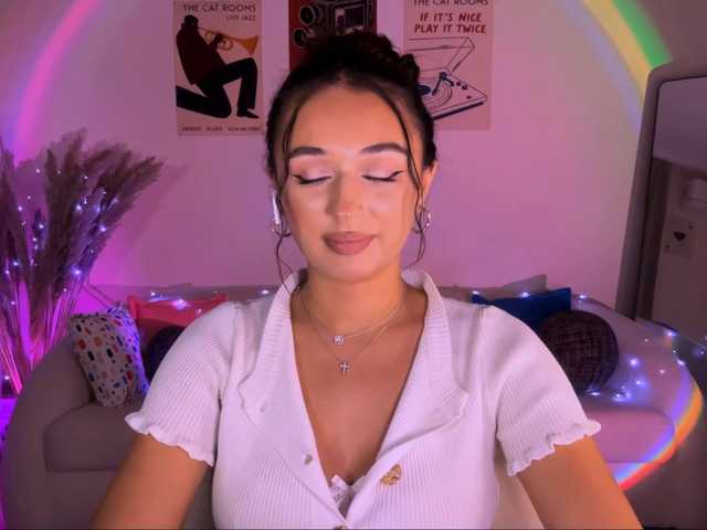 ChristianaDalitz live cam on BongaCams