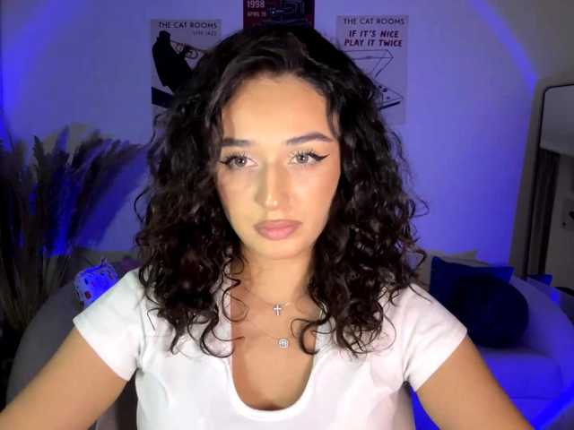 ChristianaDalitz live cam on BongaCams