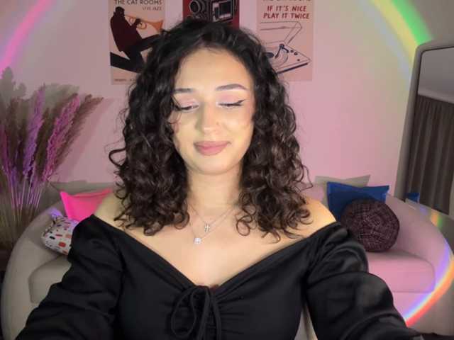 ChristianaDalitz live cam on BongaCams