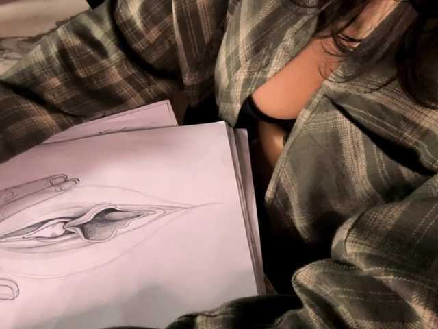 ChristianaDalitz live cam on BongaCams