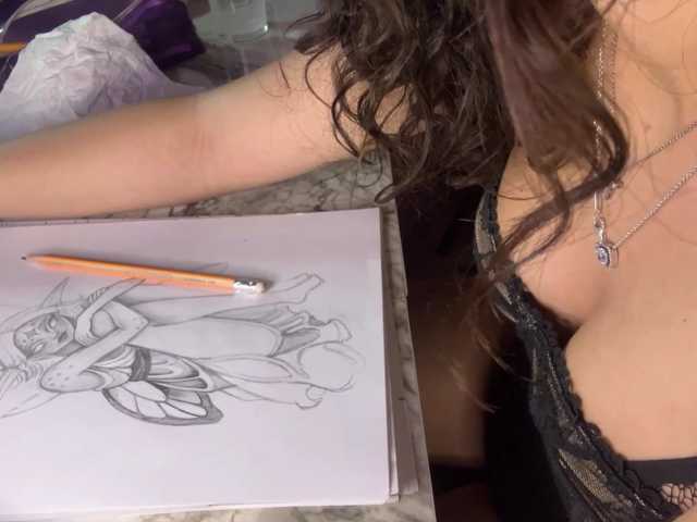 ChristianaDalitz live cam on BongaCams