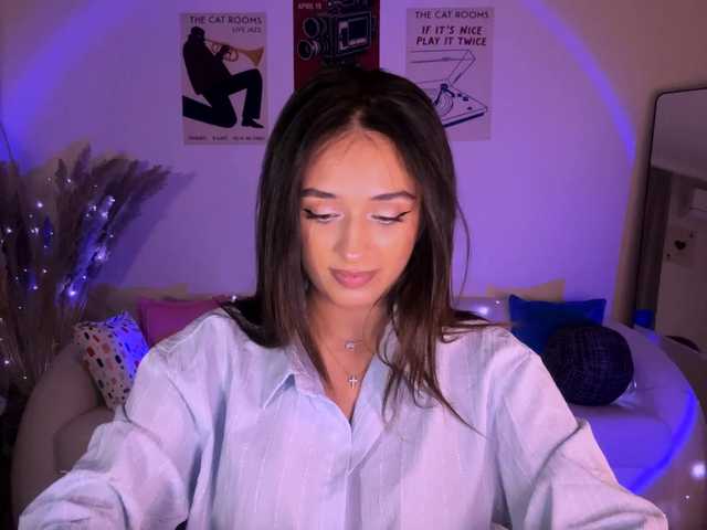 ChristianaDalitz live cam on BongaCams