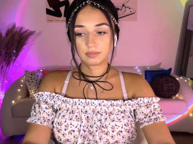ChristianaDalitz live cam on BongaCams