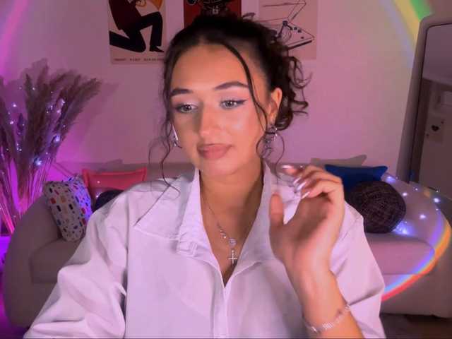 ChristianaDalitz live cam preview