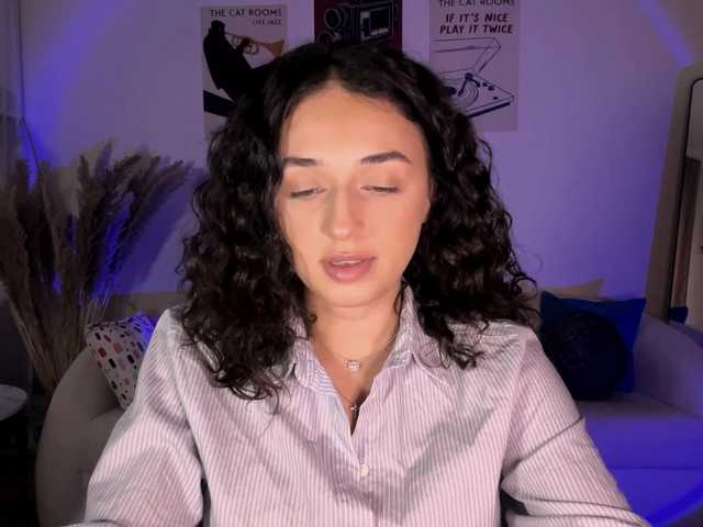 ChristianaDalitz live cam on BongaCams