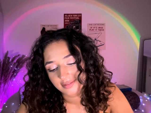 ChristianaDalitz live cam on BongaCams