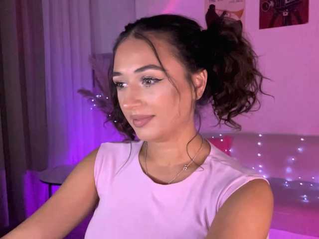 ChristianaDalitz live cam on BongaCams
