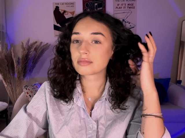 ChristianaDalitz live cam on BongaCams