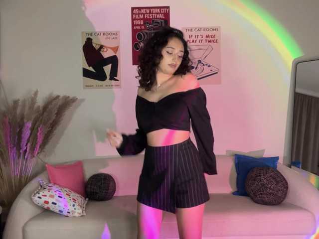 ChristianaDalitz live cam on BongaCams