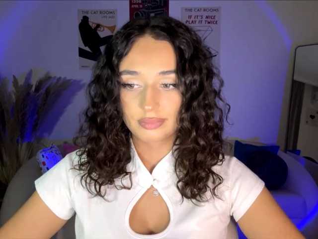 ChristianaDalitz live cam on BongaCams