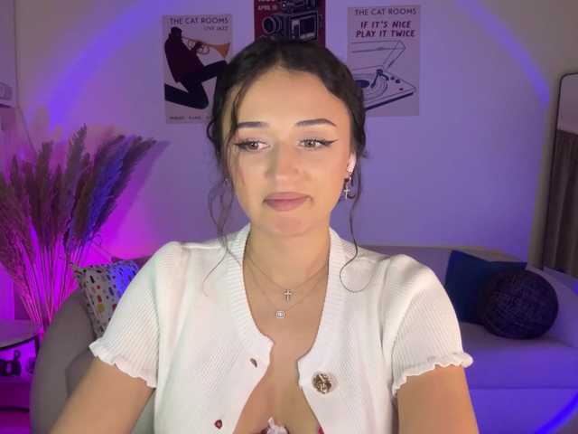 ChristianaDalitz live cam on BongaCams