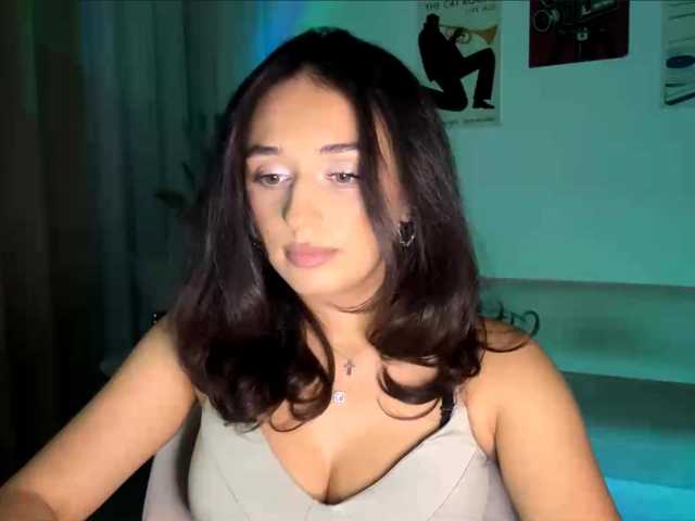ChristianaDalitz live cam on BongaCams