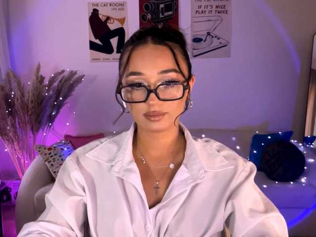 ChristianaDalitz live cam on BongaCams