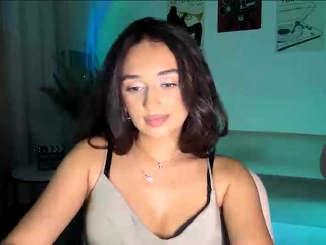 ChristianaDalitz live cam on BongaCams