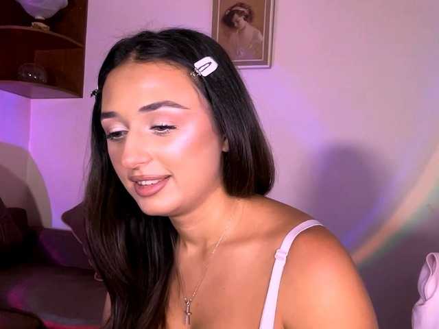 ChristianaDalitz live cam on BongaCams