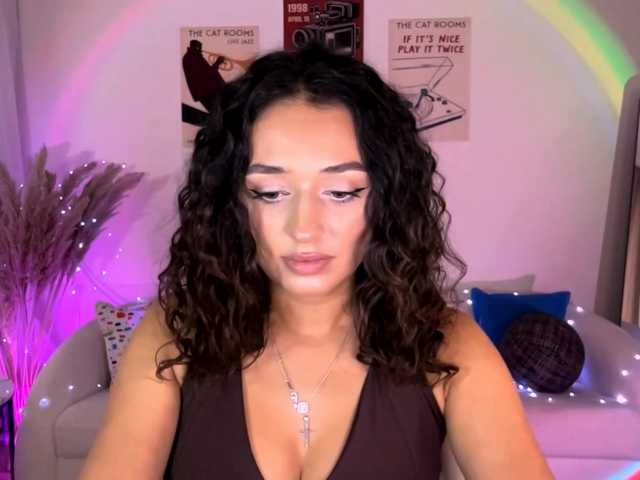 ChristianaDalitz live cam on BongaCams