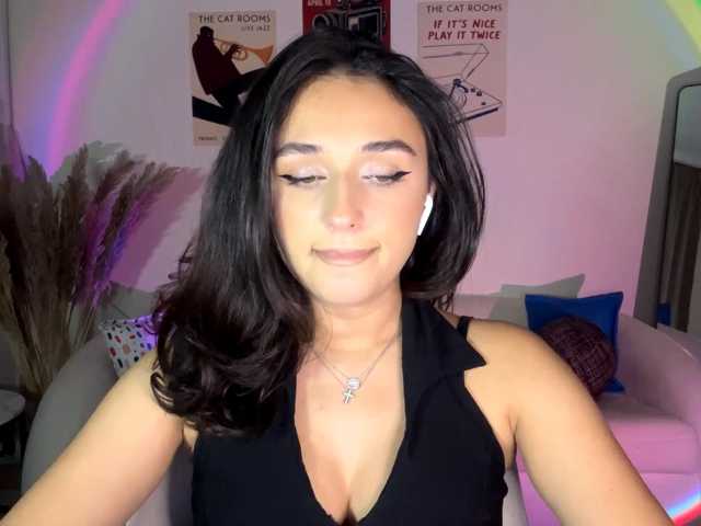 ChristianaDalitz live cam on BongaCams