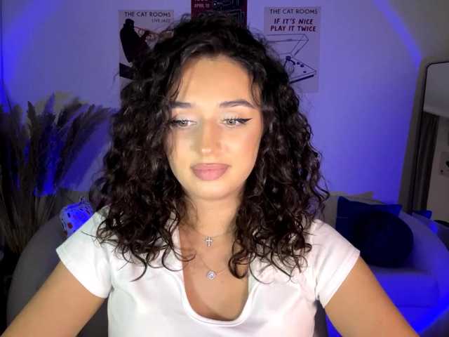 ChristianaDalitz live cam on BongaCams