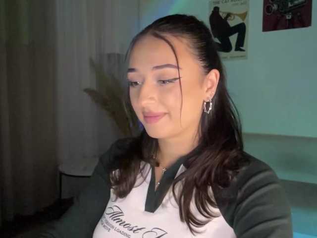 ChristianaDalitz live cam preview
