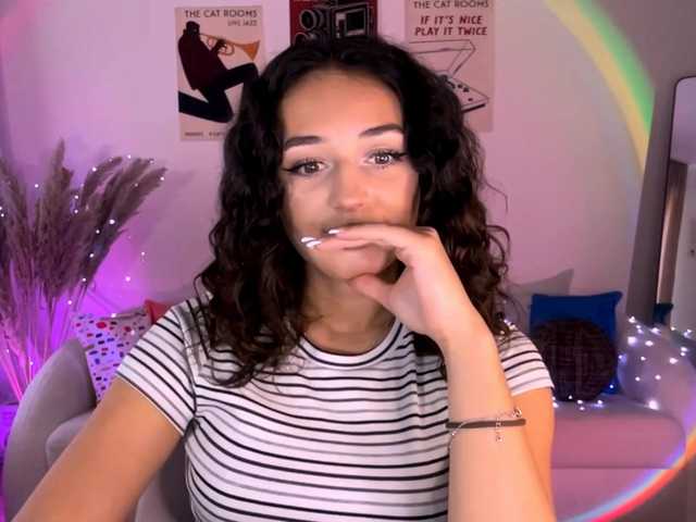 ChristianaDalitz live cam on BongaCams