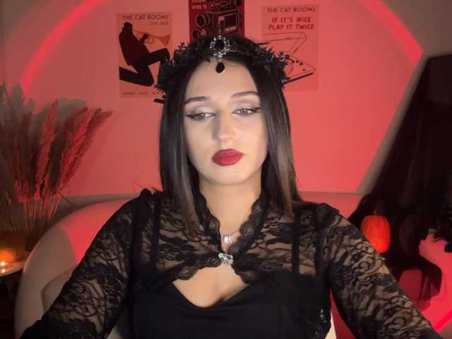 ChristianaDalitz live cam on BongaCams