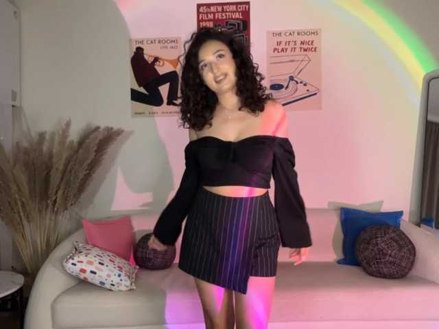 ChristianaDalitz live cam on BongaCams
