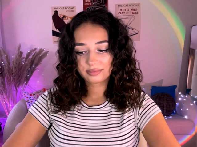 ChristianaDalitz live cam on BongaCams