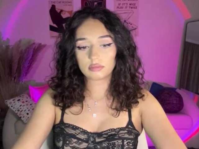 ChristianaDalitz live cam on BongaCams