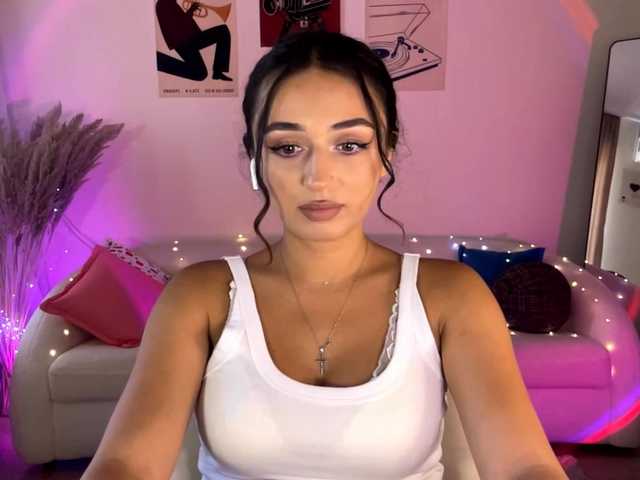 ChristianaDalitz live cam on BongaCams