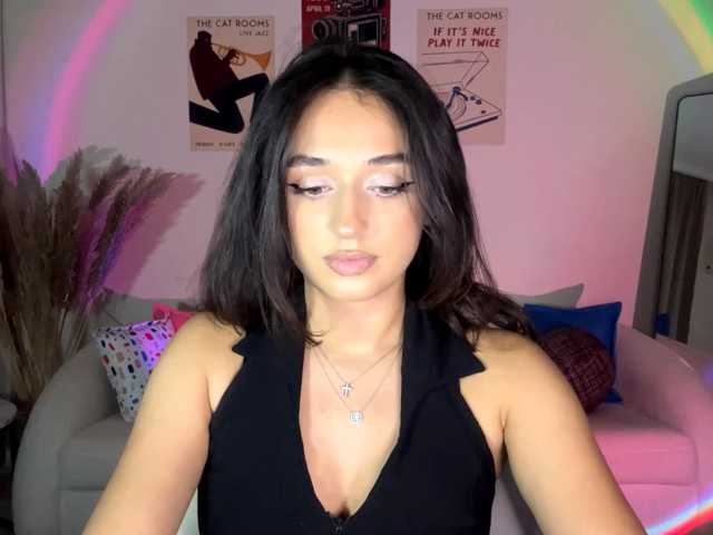 ChristianaDalitz live cam on BongaCams