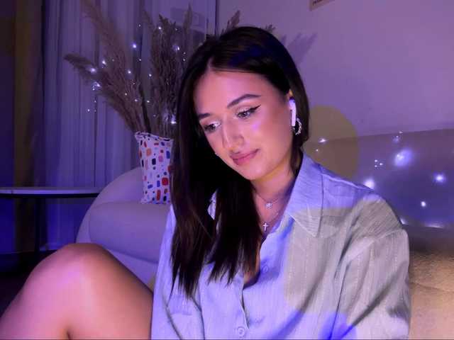 ChristianaDalitz live cam on BongaCams