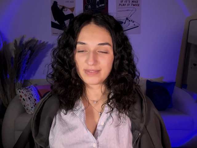 ChristianaDalitz live cam on BongaCams