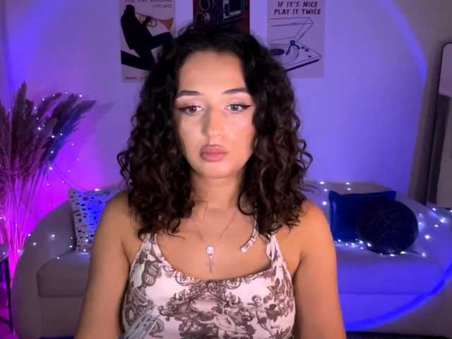ChristianaDalitz live cam on BongaCams