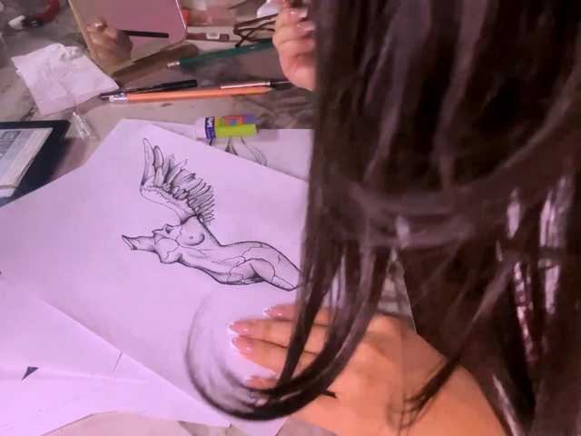ChristianaDalitz live cam on BongaCams