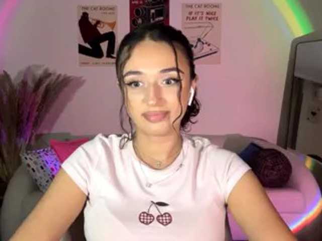 ChristianaDalitz live cam on BongaCams
