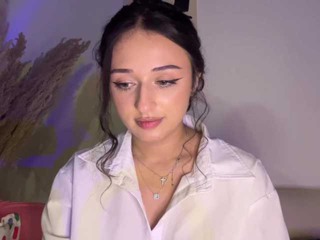 ChristianaDalitz live cam on BongaCams
