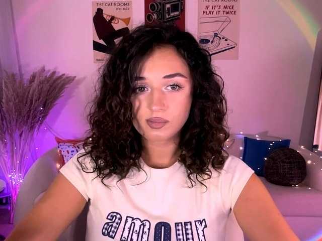 ChristianaDalitz live cam on BongaCams