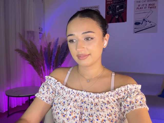 ChristianaDalitz live cam on BongaCams