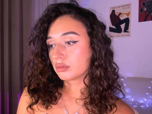 ChristianaDalitz live cam on BongaCams
