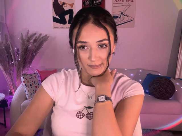 ChristianaDalitz live cam on BongaCams
